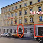 Spacious Flat & Parking Possibility, 3 Stops To Wenceslav Square